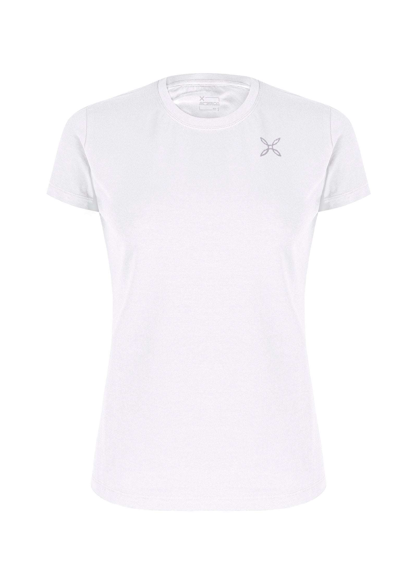 Pencil Logo T-Shirt Woman