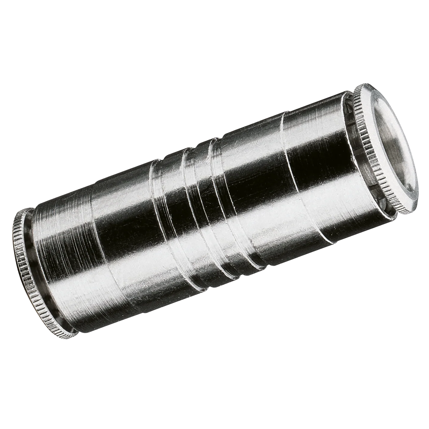 Camozzi 6580 14 - 14mm O/D Sraight Conector Push In
