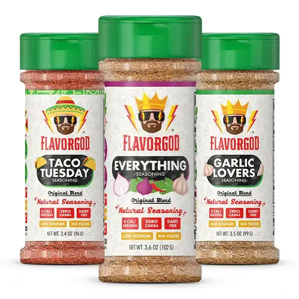 Keto Combo Pack