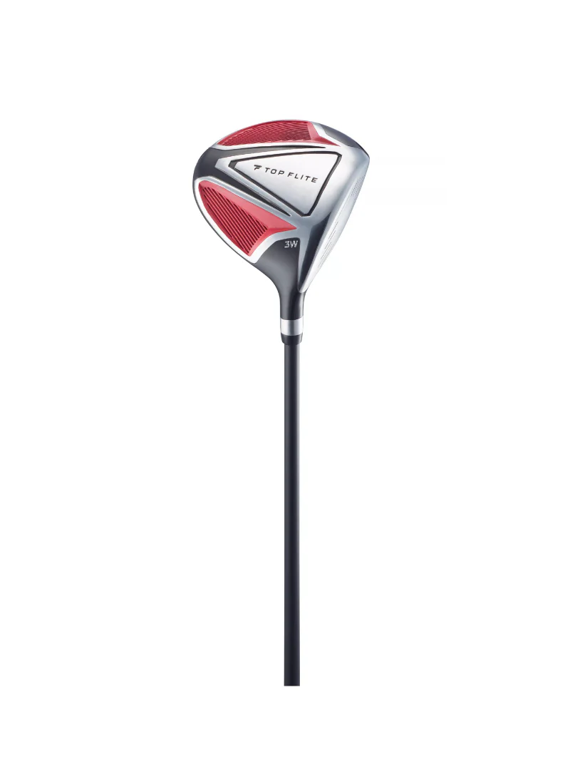 Set de golf para hombre Top Flite XL 13 piezas