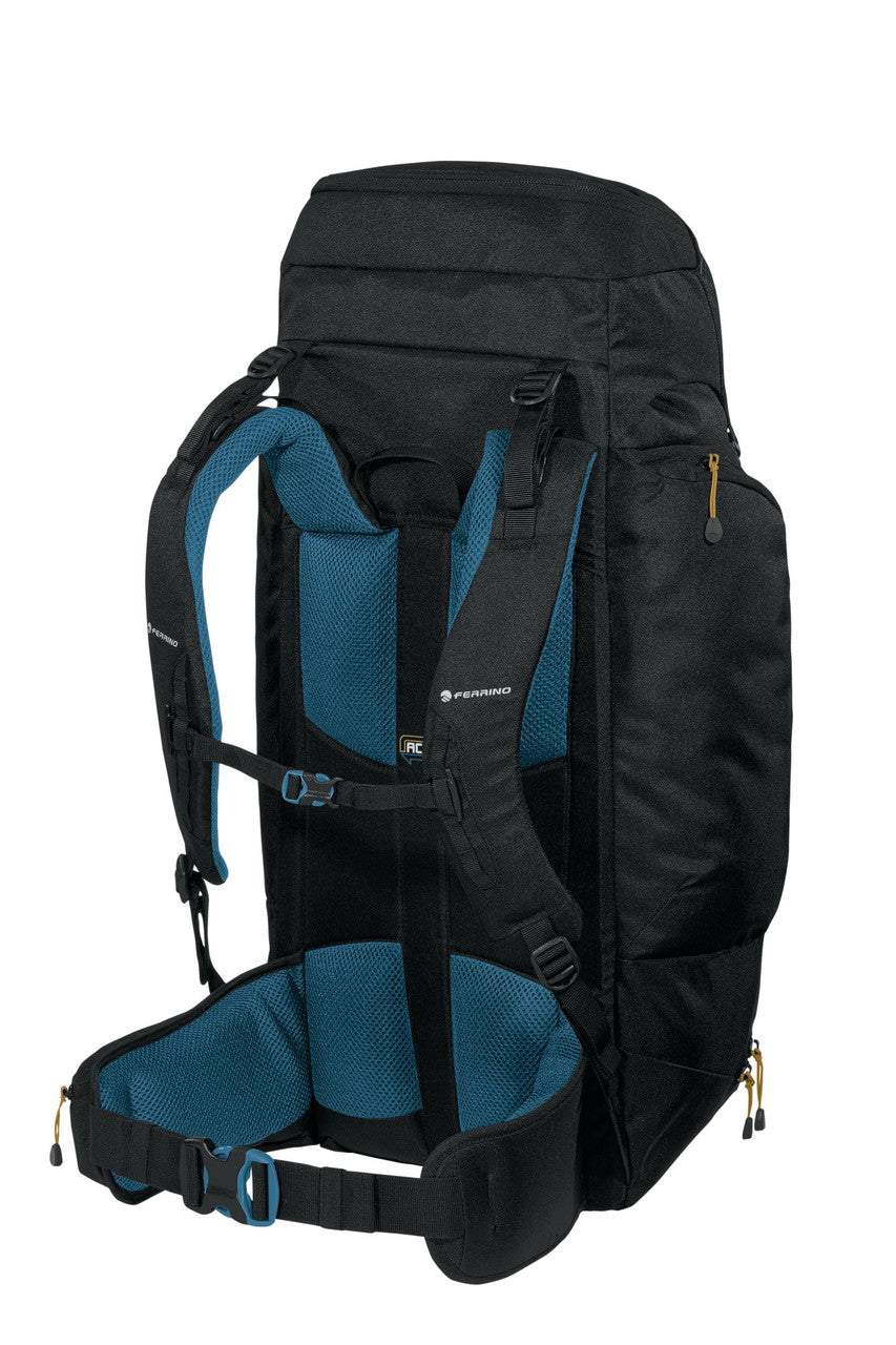 Zaino Dundee 70