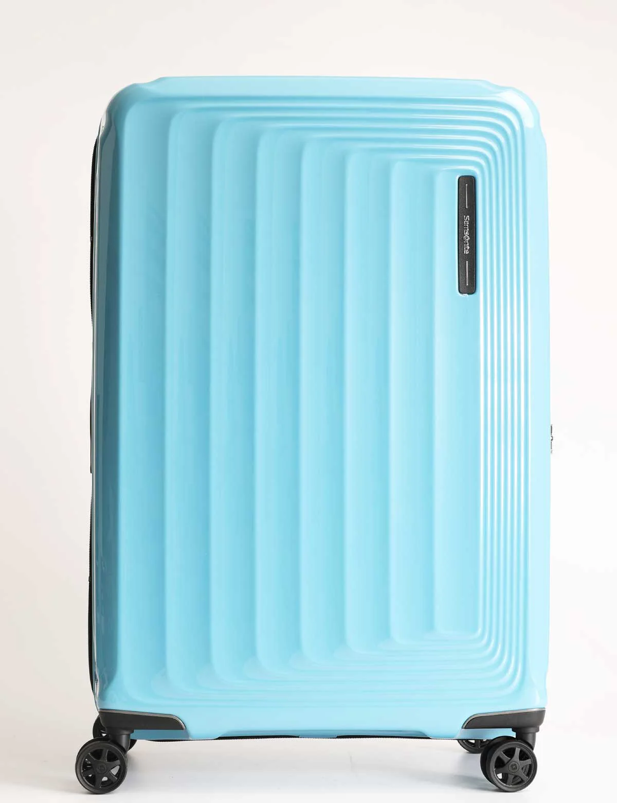 Trolley grande Samsonite Nuon exp. 4 ruote