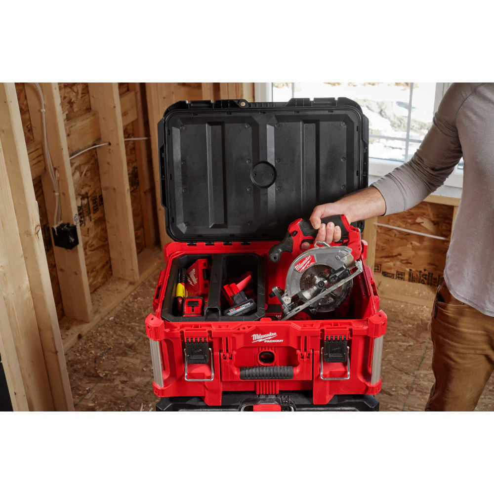 Milwaukee 2521-20 M12 FUEL 5-3/8