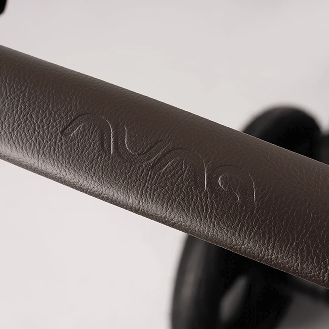 2025 Sistema de viaje Nuna Mixx Next + Arra Next Premium | Incluye silla de paseo, capazo y portabebés | Base giratoria 360° e ISOFIX