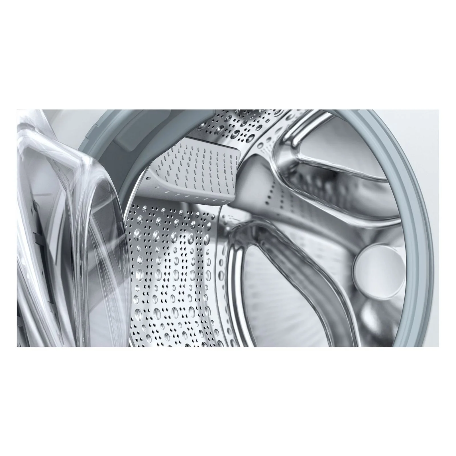 2025 Lavadora frontal Siemens iQ300 WM14NK98 8 kg, 1400 rpm, blanca