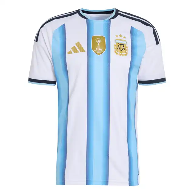 Argentina NT