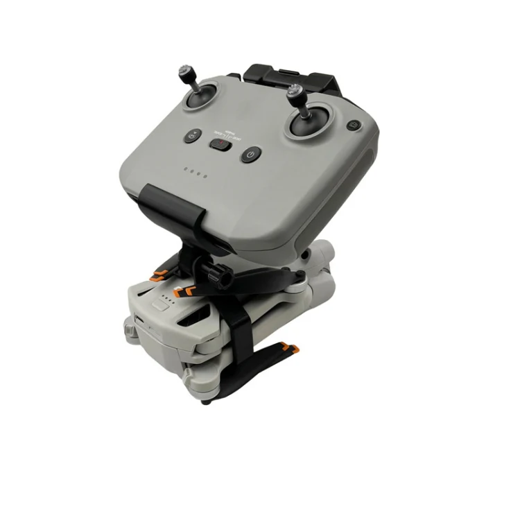 Handheld Retrofit Bracket for DJI Mini 3 Pro,Style:, Regular Version, With Screen Version, Regular Version+Tripod, With Screen Version+Tripod