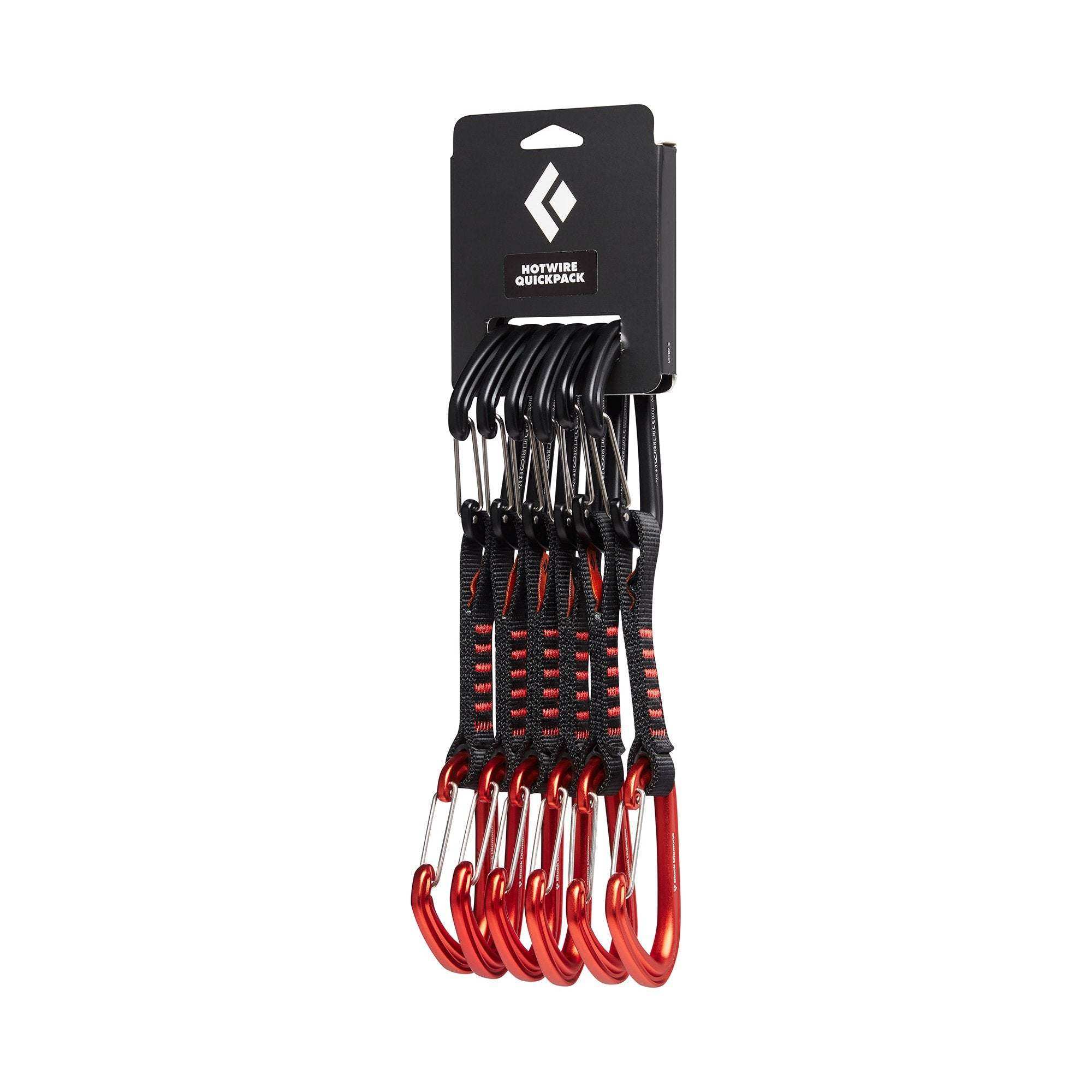 Hotwire Quickpack