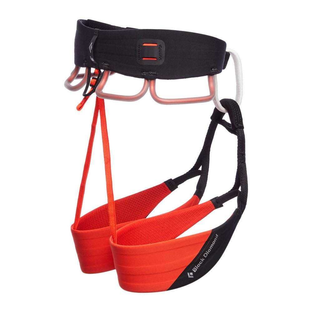 W Zone Harness