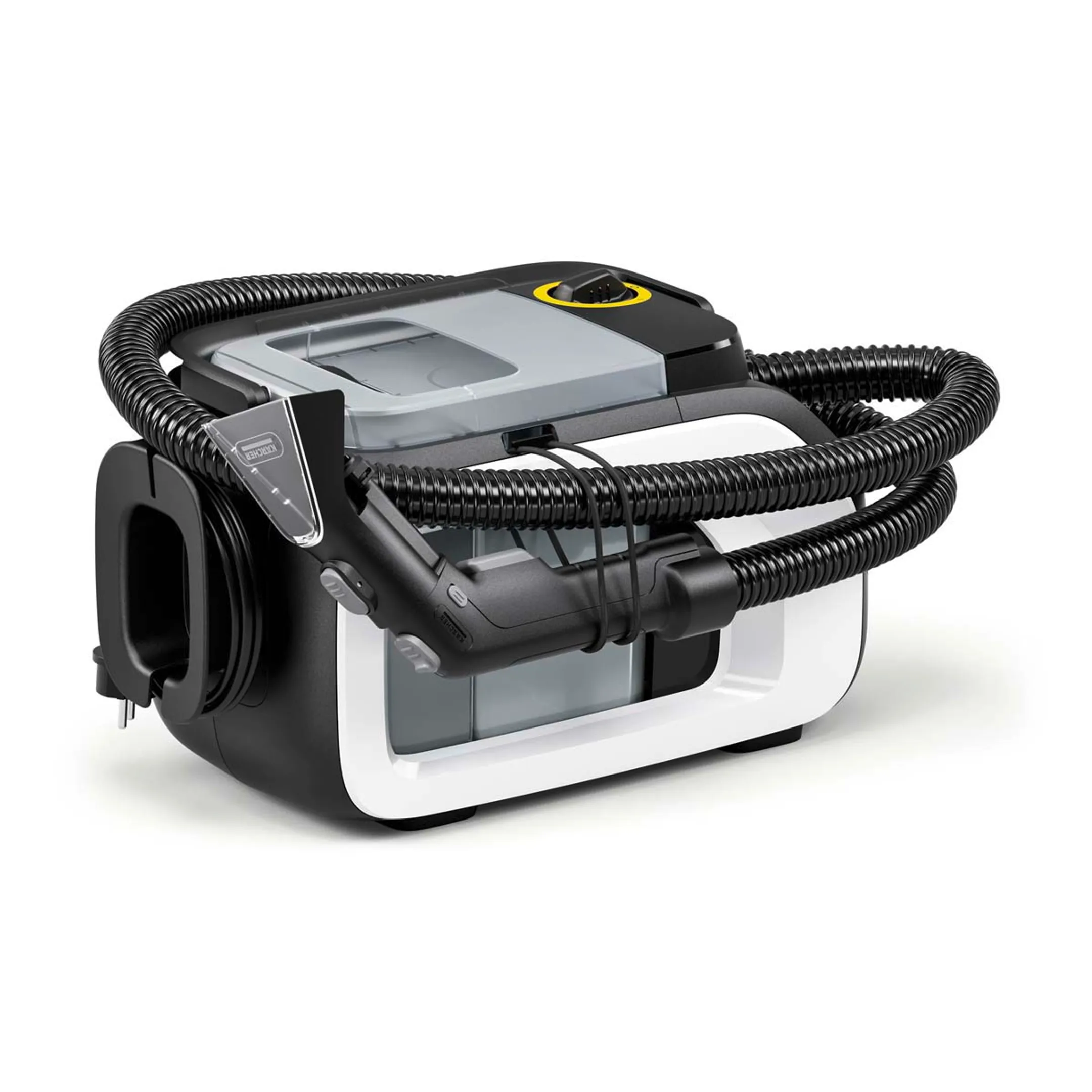 Kärcher Tapijtreiniger SE 3 Compact Home Floor