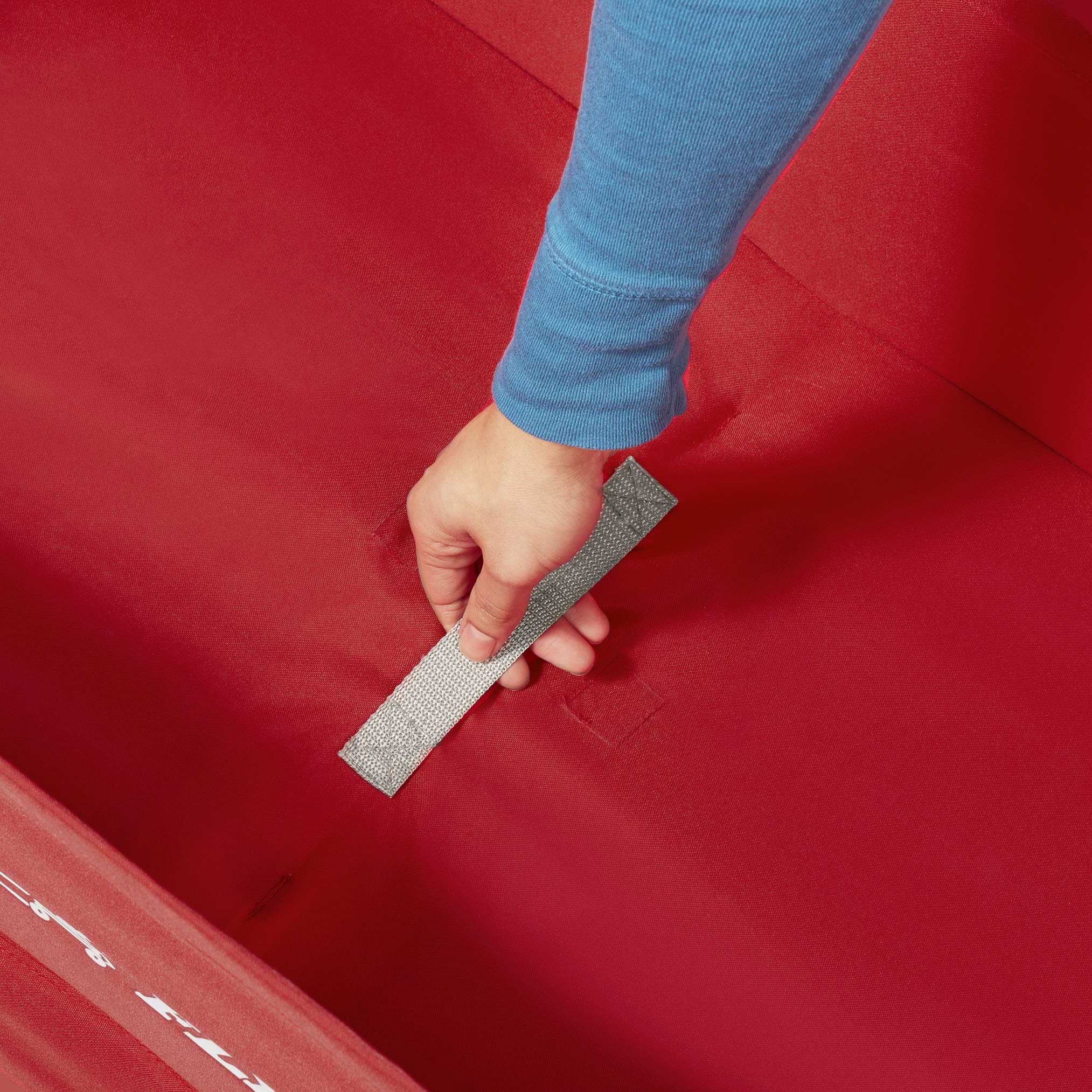 Radio Flyer Folding Wagon Canopy