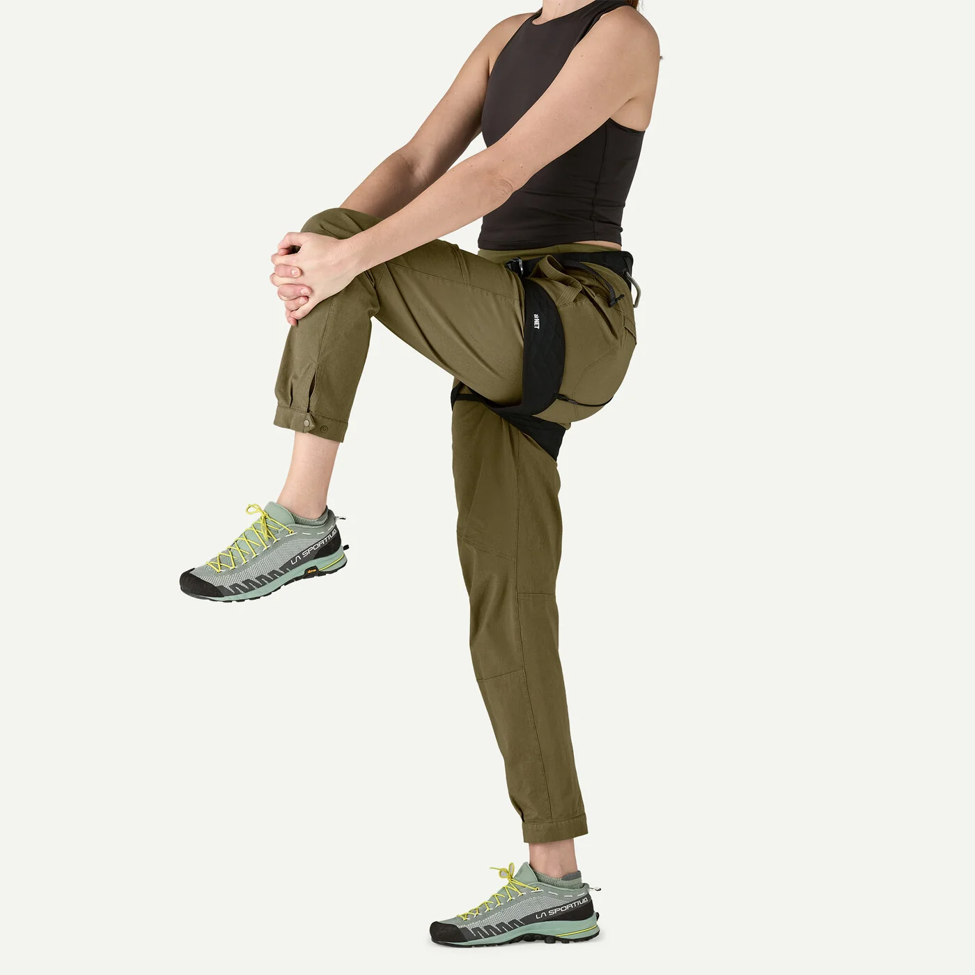 W's Caliza Rock Pants