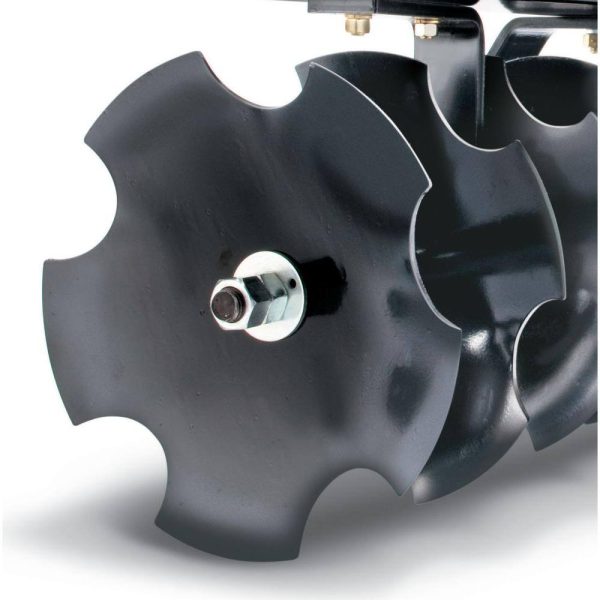 45-0266 Sleeve Hitch Disc Cultivator
