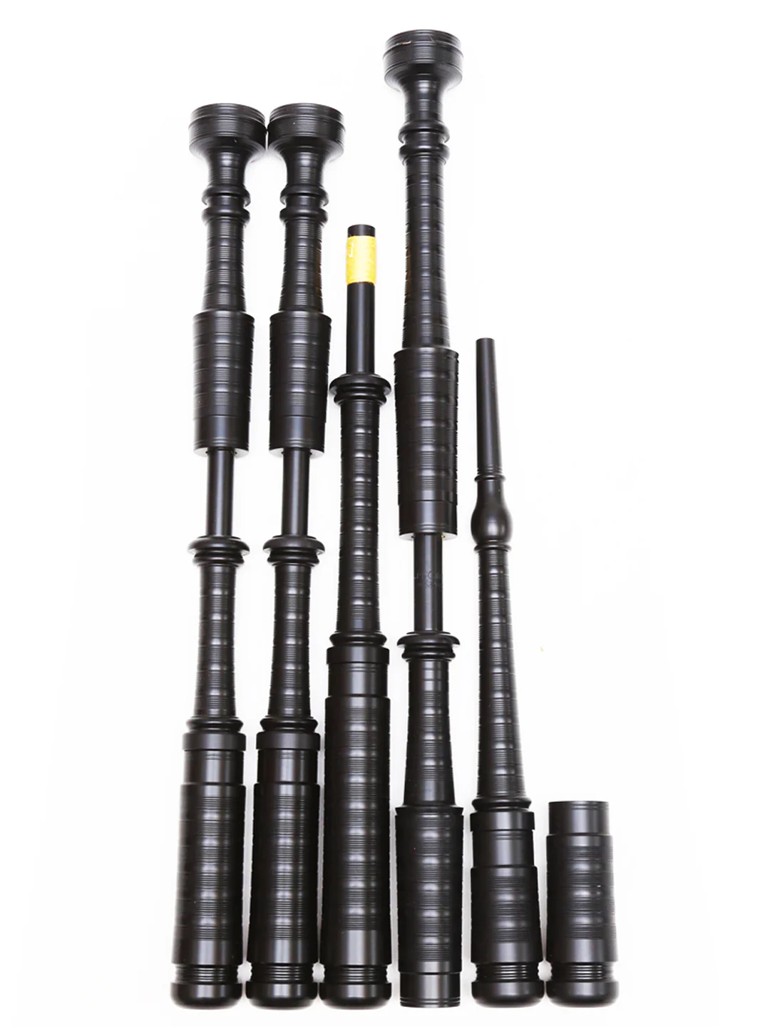 McCallum Bagpipes - Poly (P0)