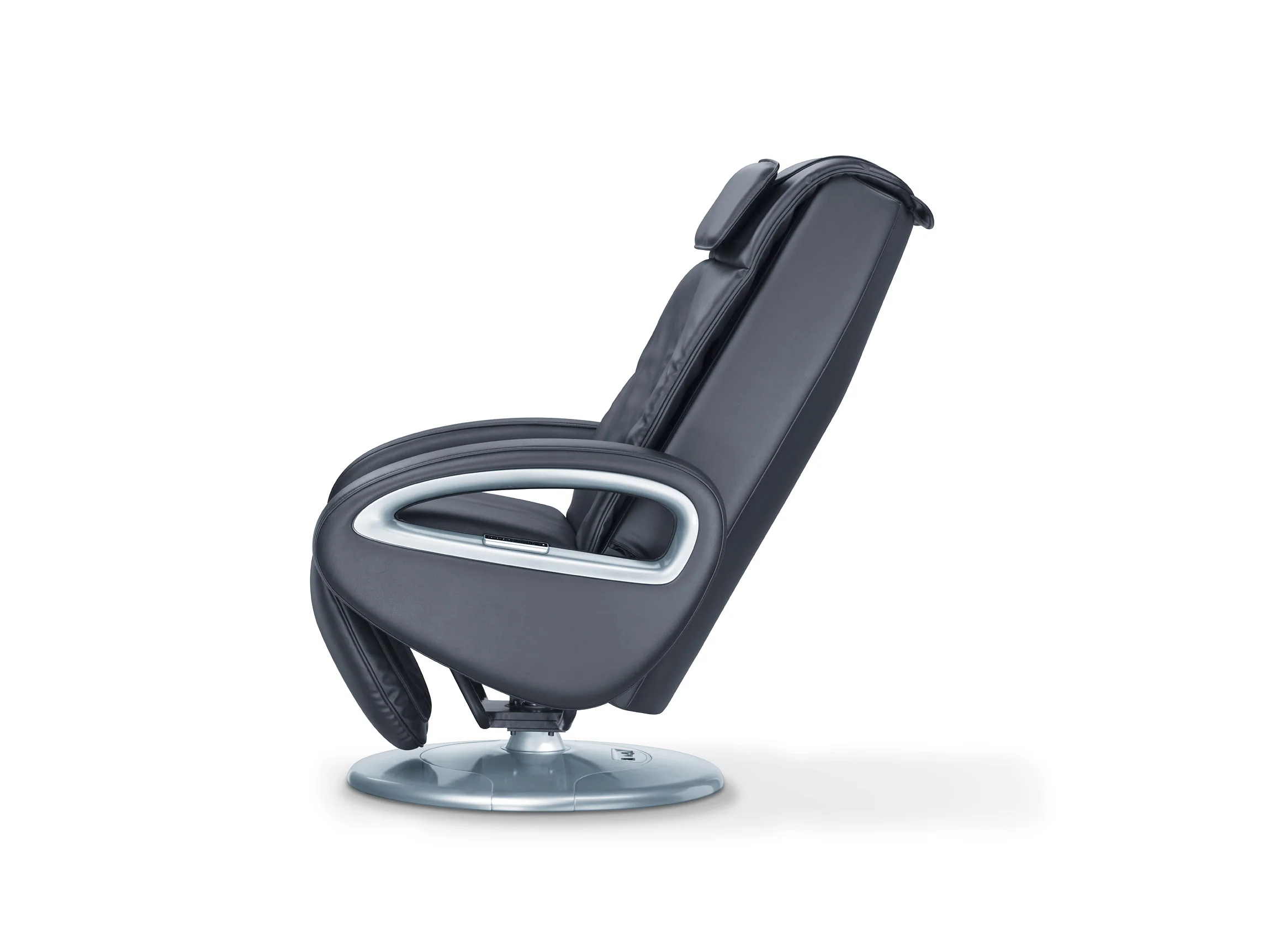 2025 Sillón de masaje Beurer Shiatsu MC 3800 HCT-modern
