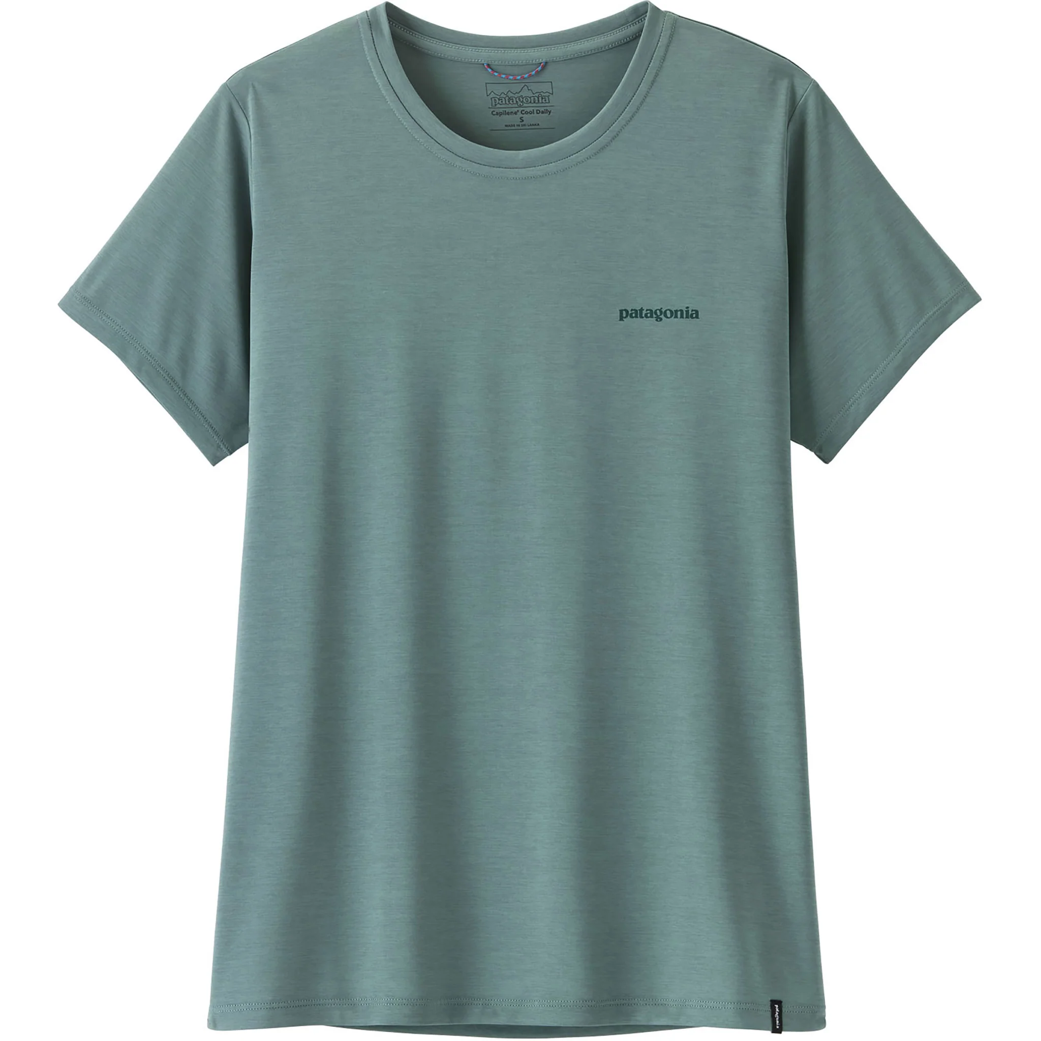 W's Cap Cool Daily Shirt