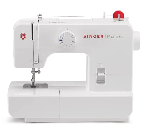 Singer 1408 1408SIN Bianco 0