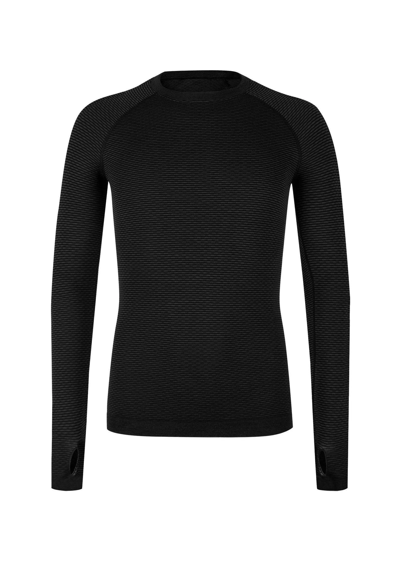 Seamless Merino 2 Maglia