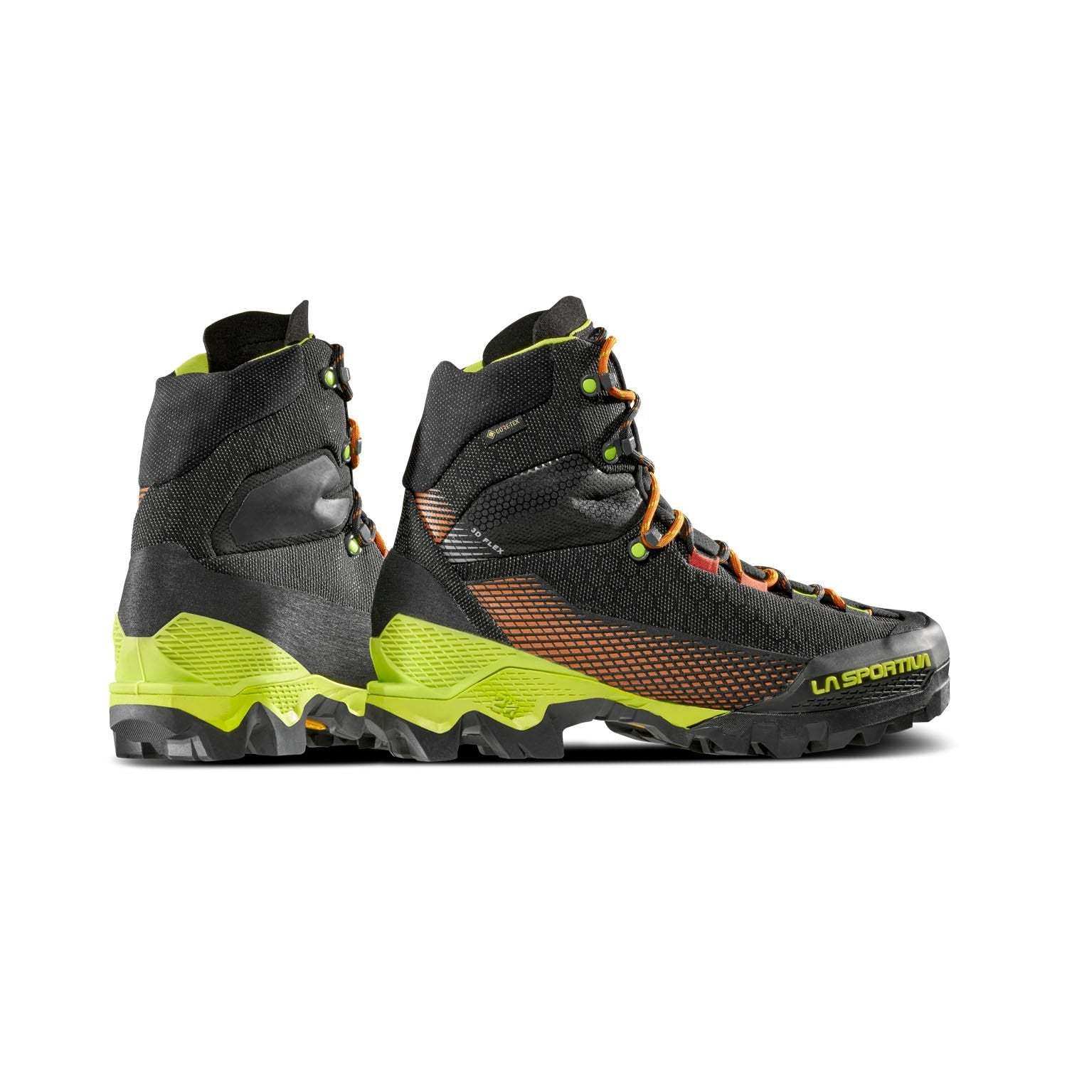 Aequilibrium St Gtx
