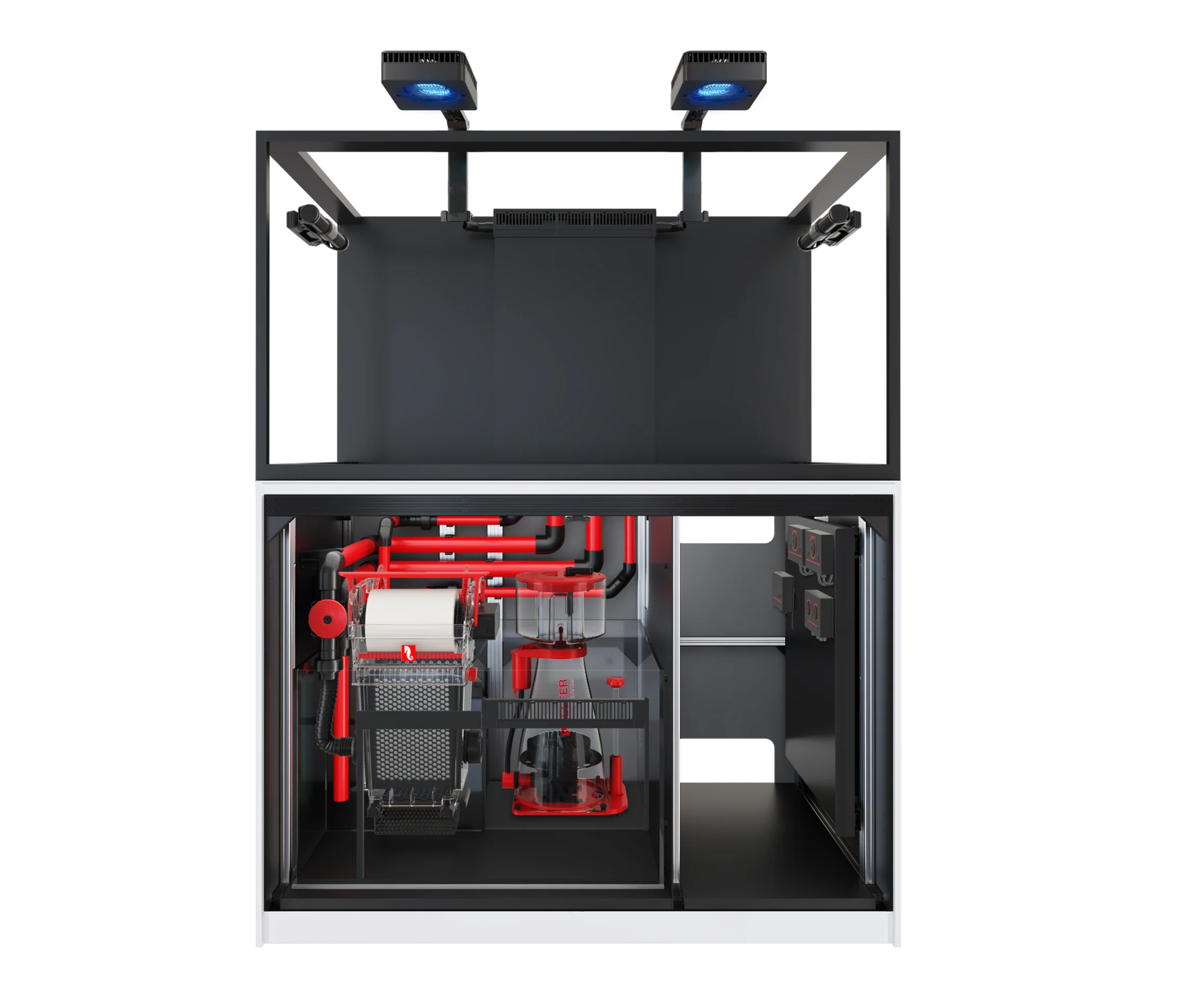 REEFER MAX S-550 G3 (118 Gallon) - Drop Ship