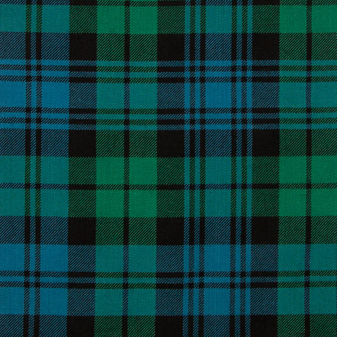 Campbell Ancient Tartan