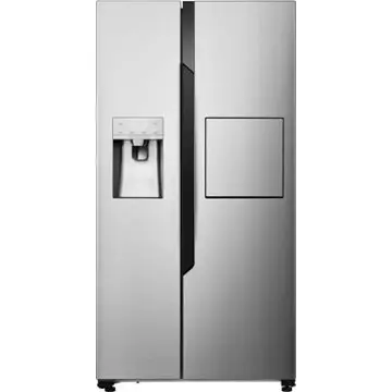 Frigorífico Americano	HISENSE	RS694N4BC1