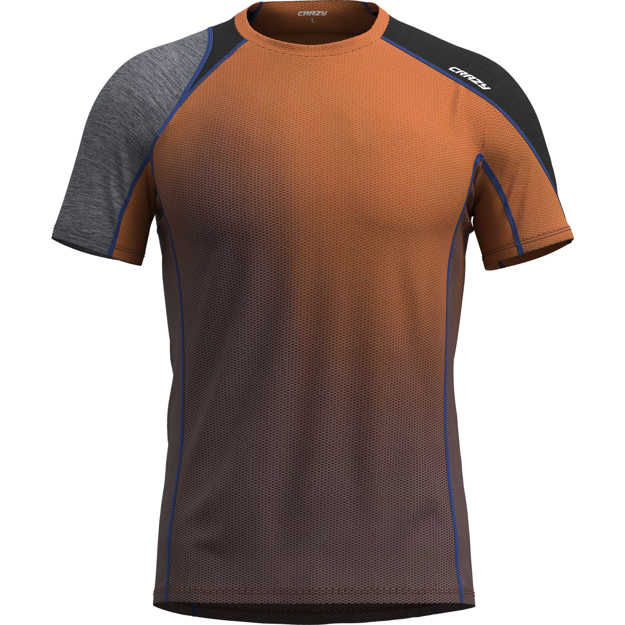 Shirt Acceleration