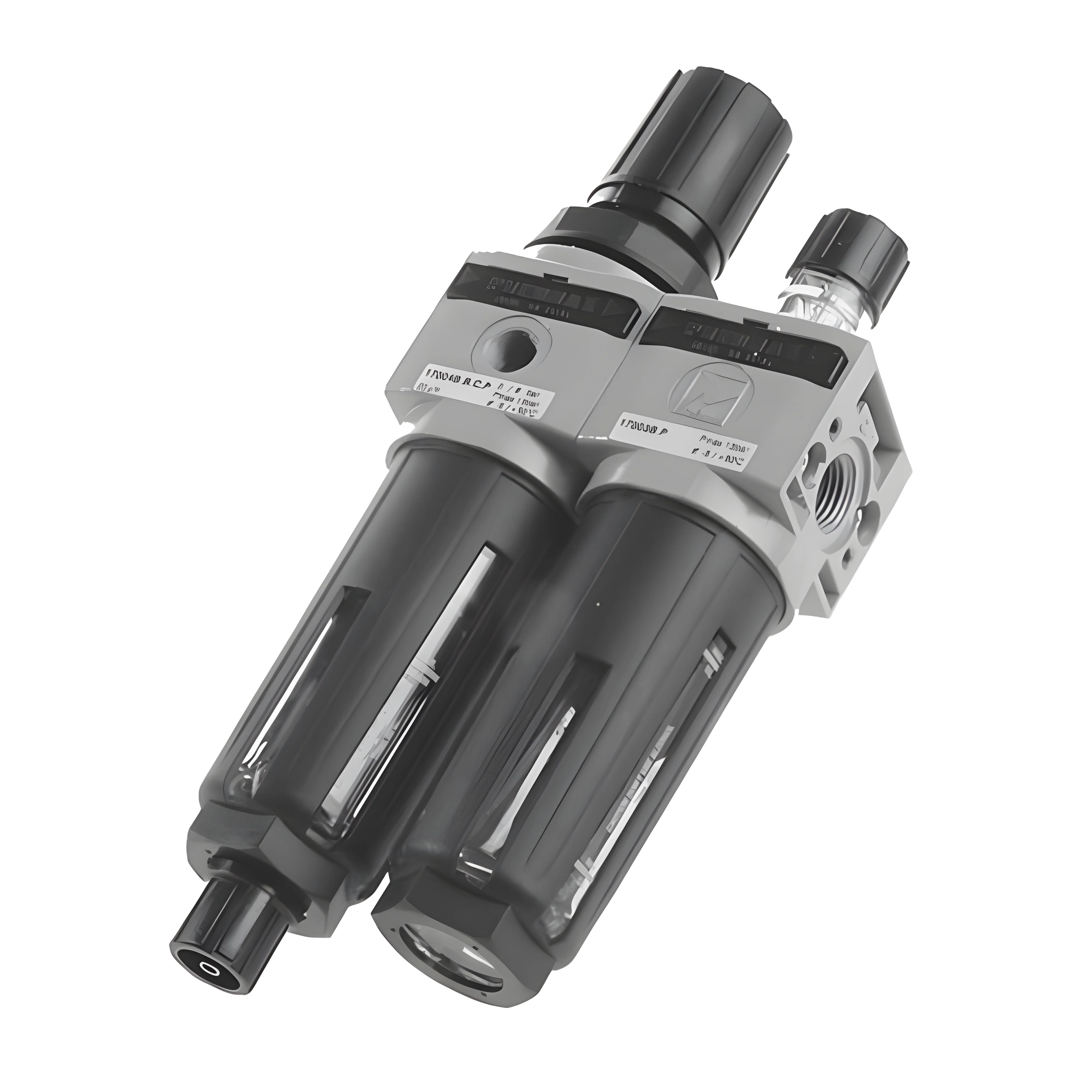 Pneumax 17004B.B.C Size 1 Filter/Reg 1/4 20?��m 0-8 Bar