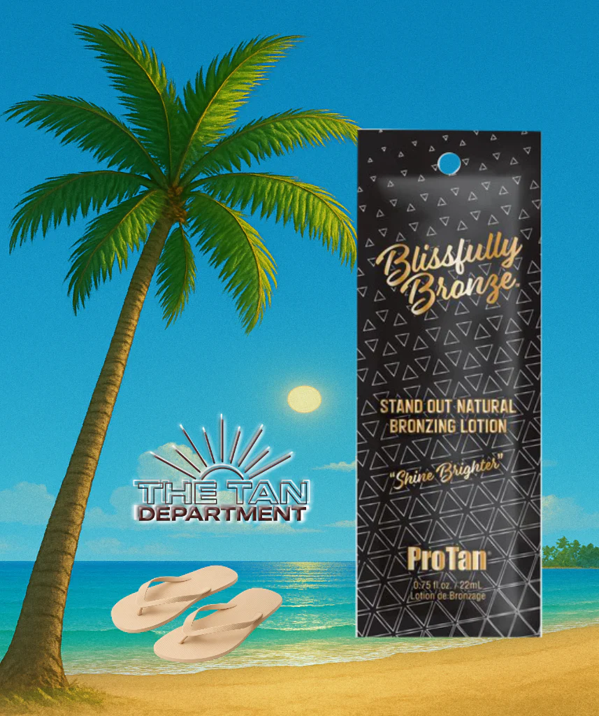 Pro Tan Blissfully Bronze 22ML