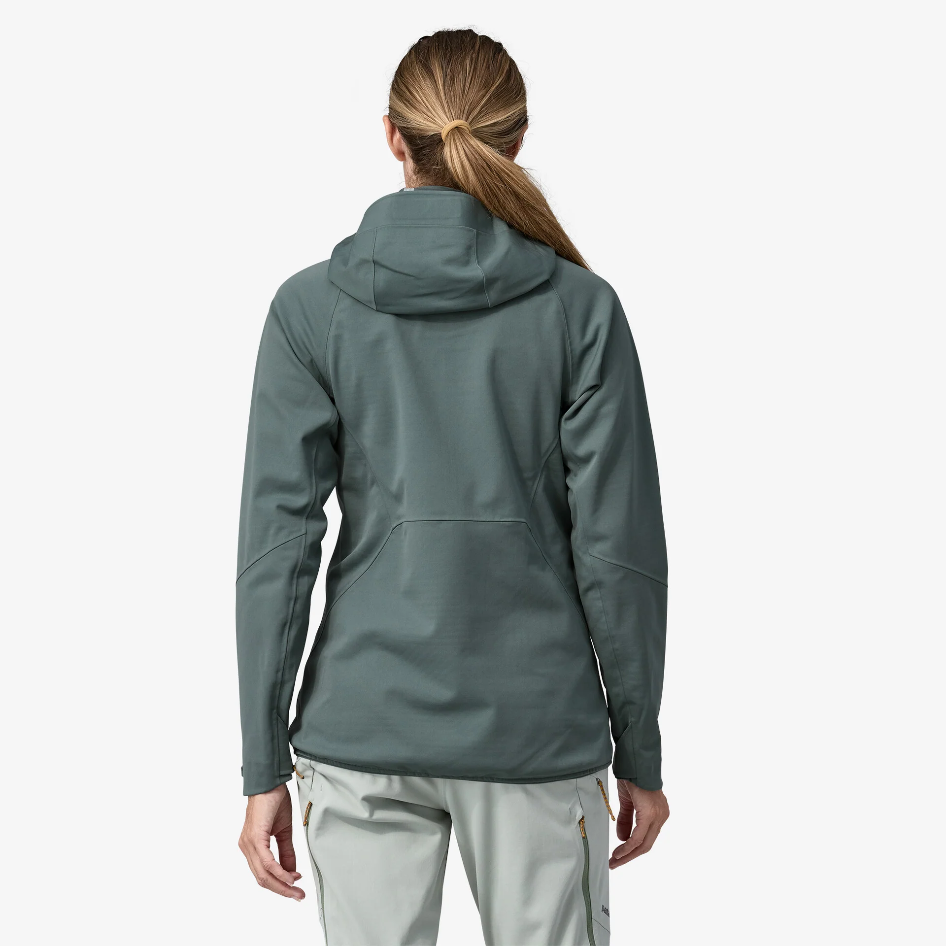 W's upstride jkt