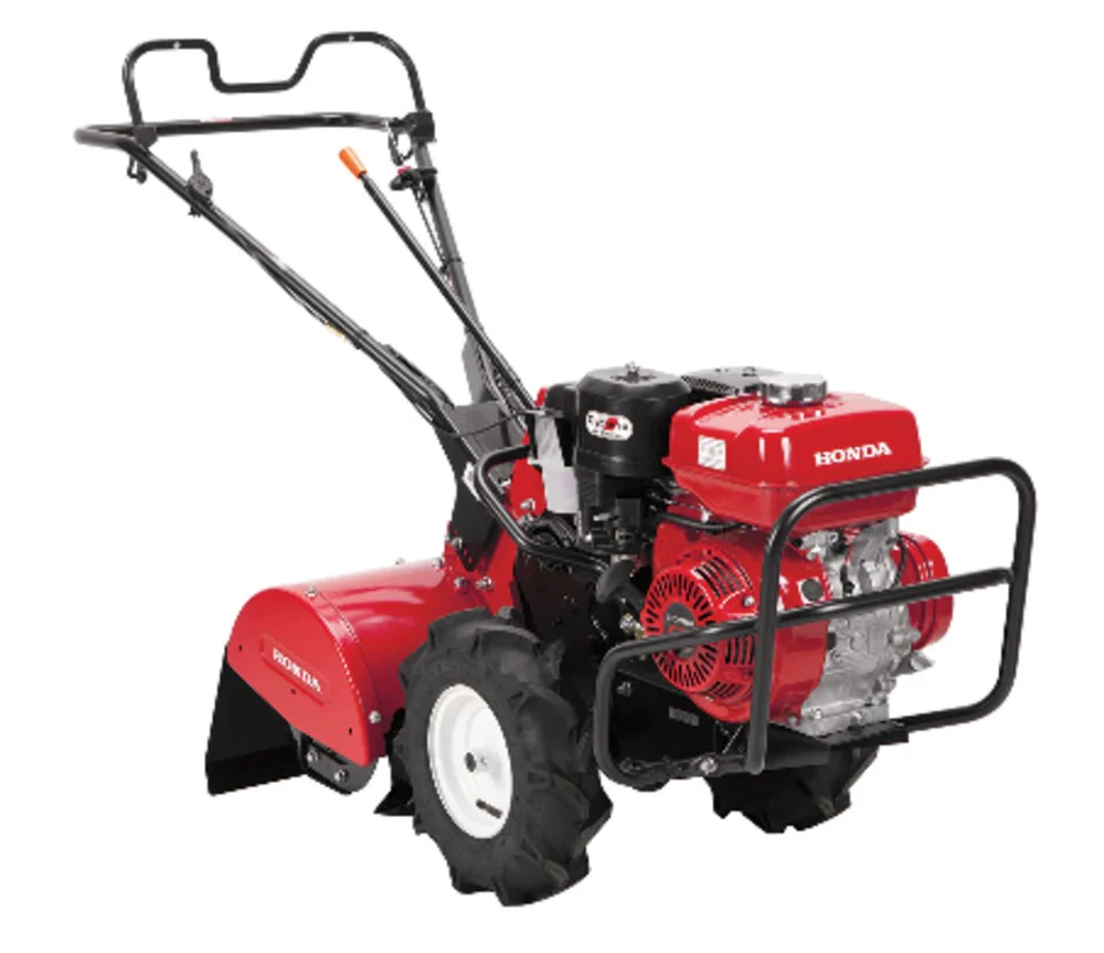 Honda FRC800K1AN 8 HP 20��� rear tiller