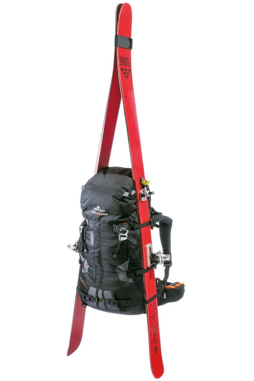 Zaino X.M.T. 60+10
