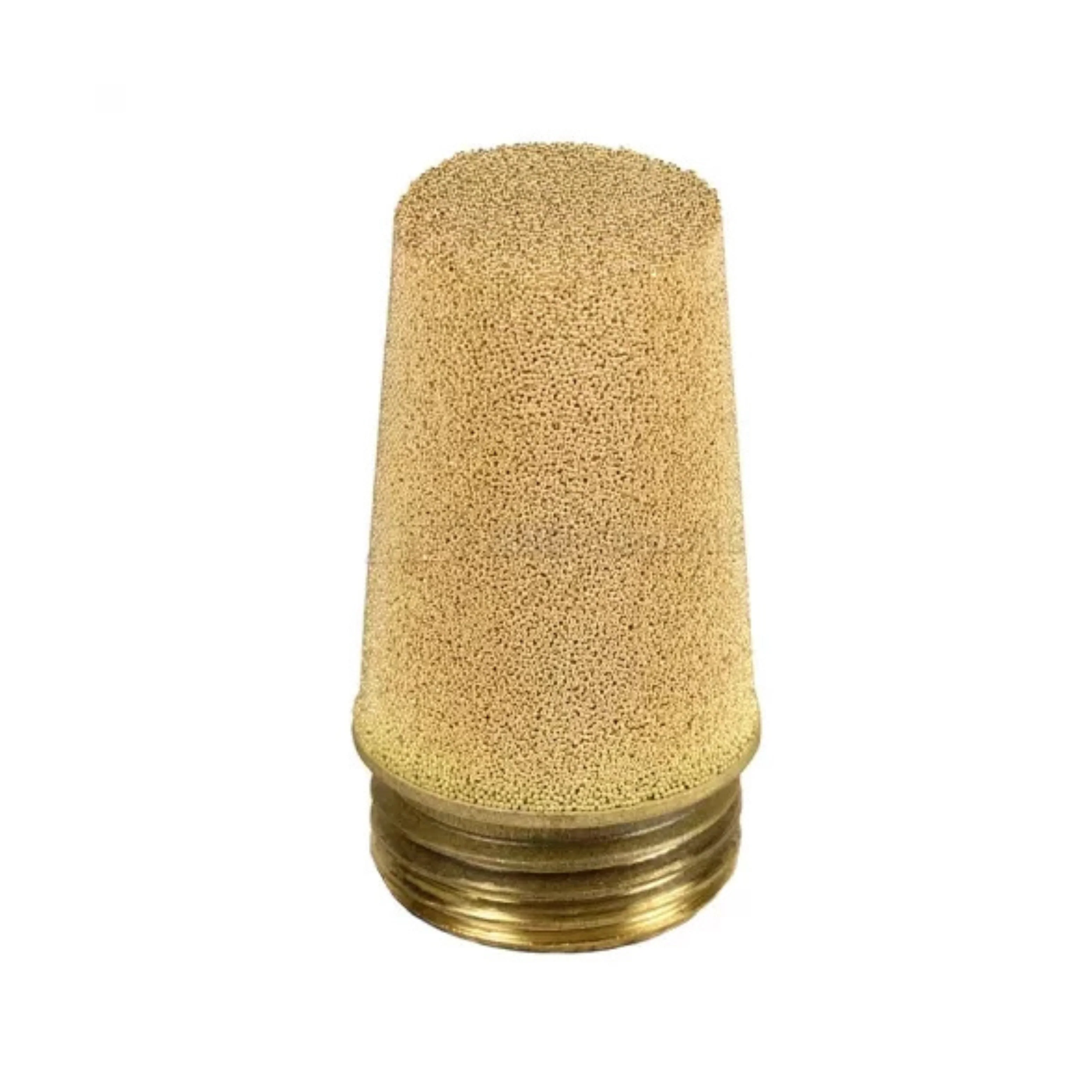 Pneumax 6.06.18 1/8 Conical Silencer