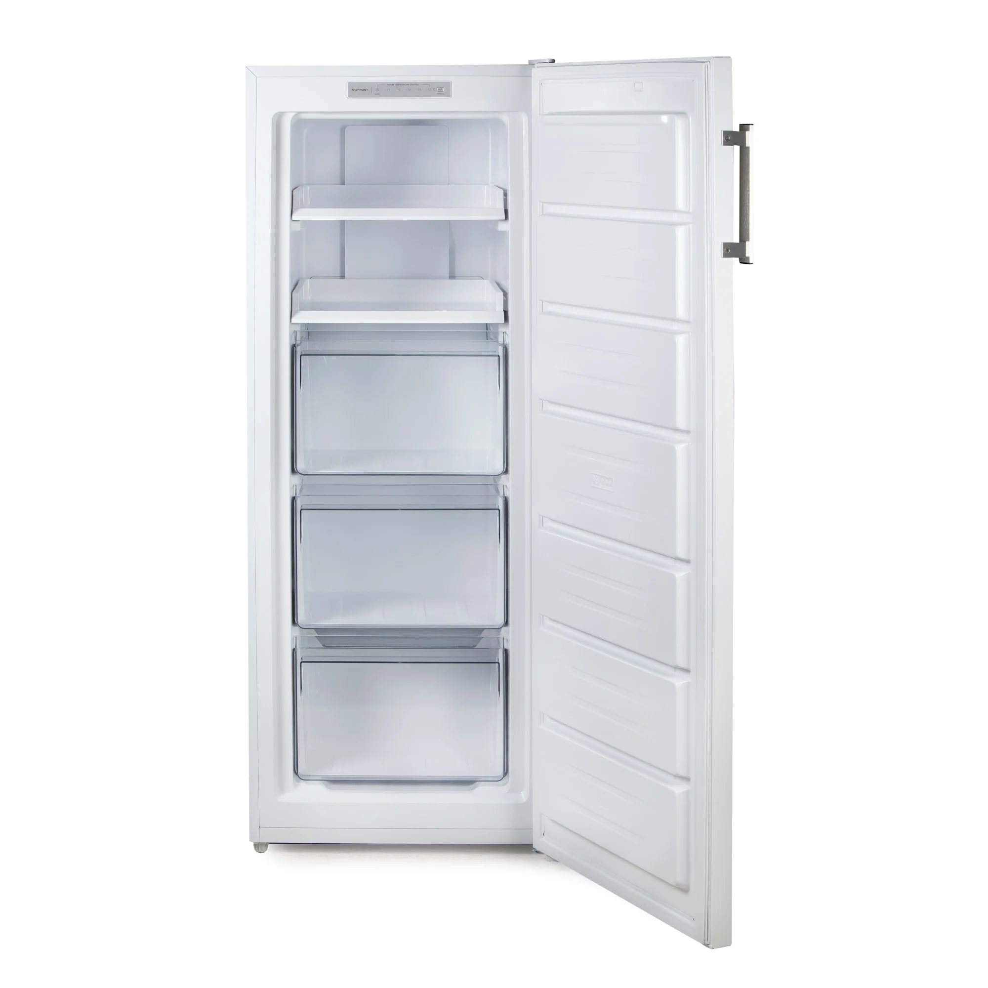 Domo Gefrierschrank DO91203F, 161 Liter