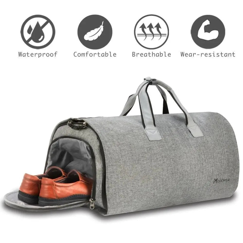 Travel Garment Bag Carry On