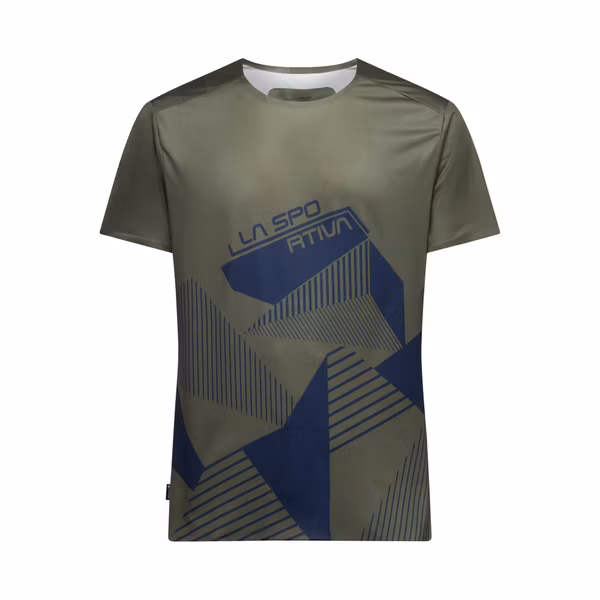 Comp T-Shirt M