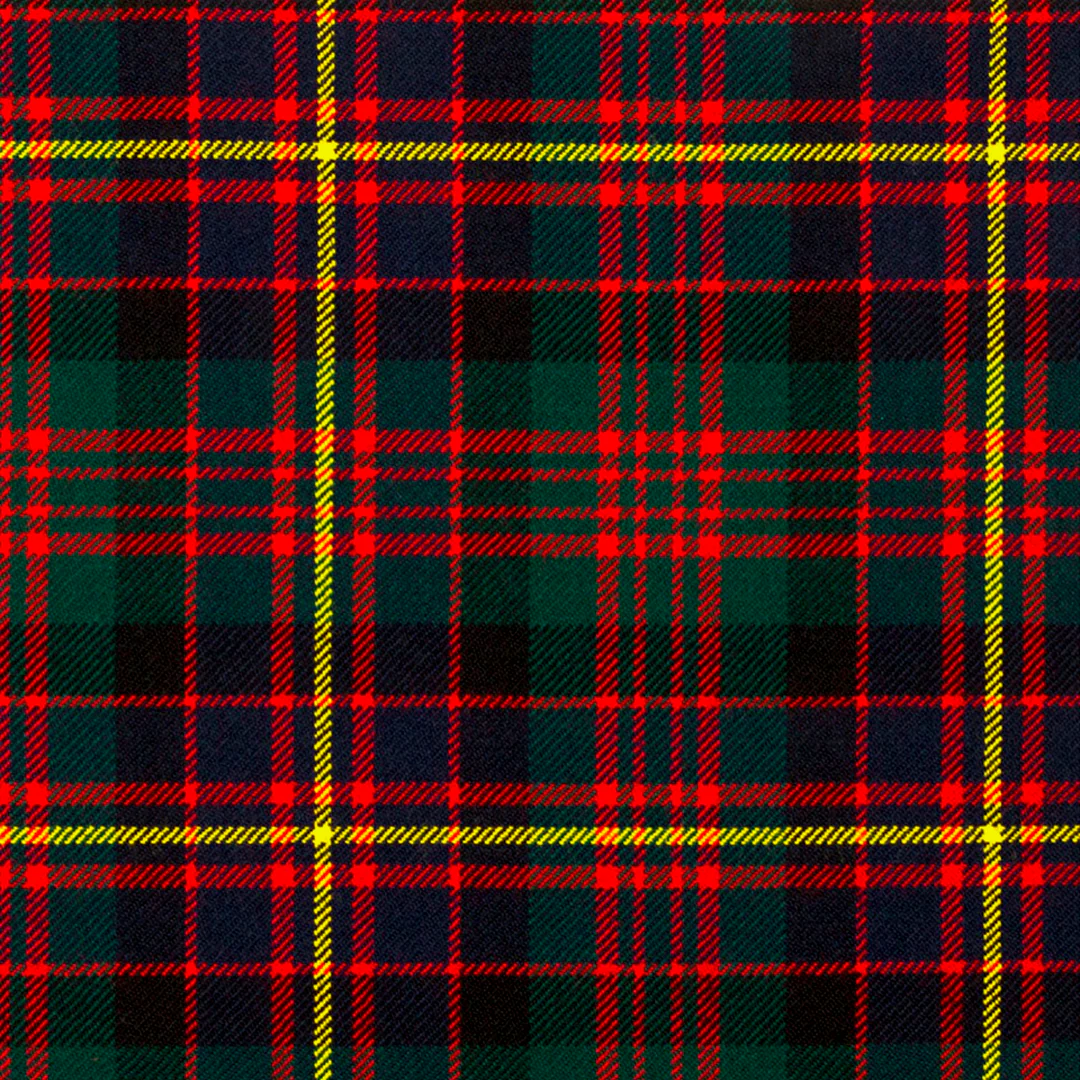 Cameron of Erracht Modern Tartan