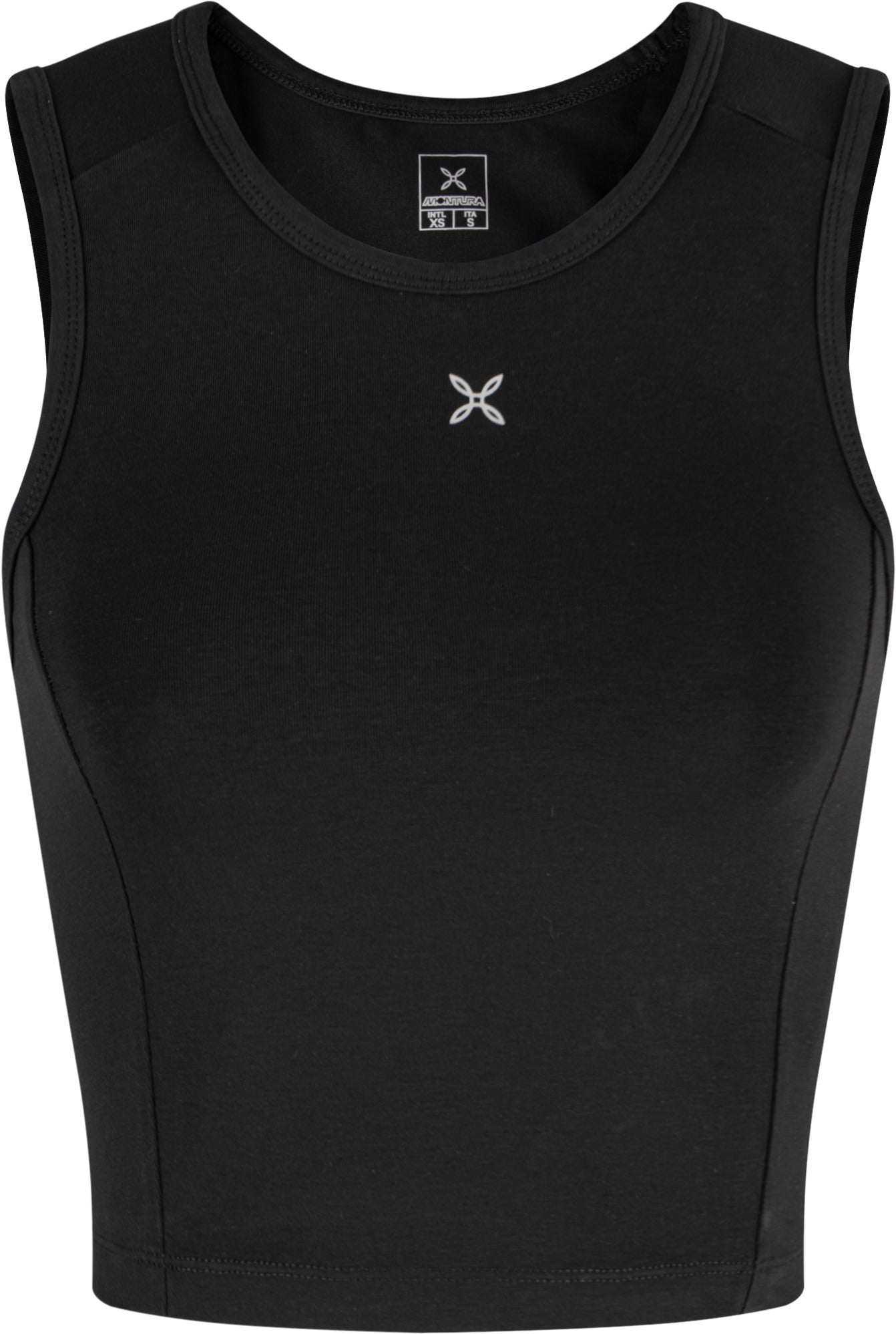 Shiva Tank Top Woman