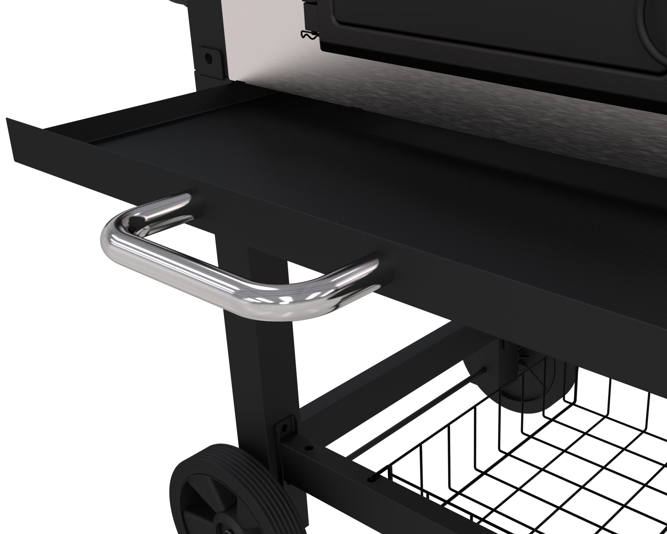 20.5 Charcoal Grill