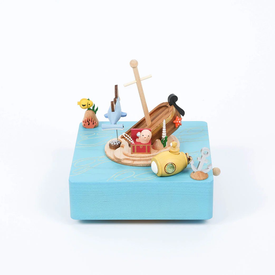 OCEAN