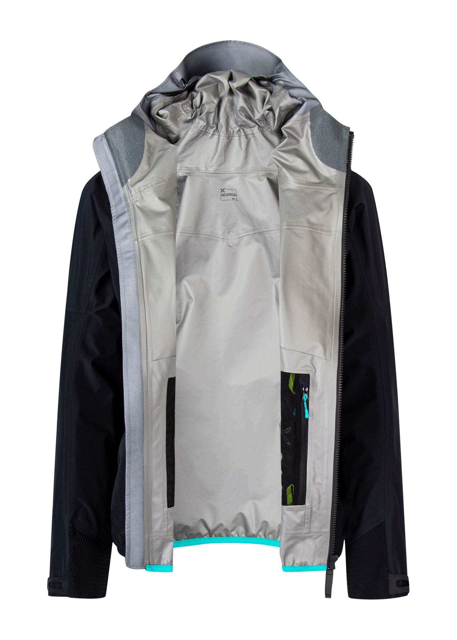 Pac Mind Jacket Woman