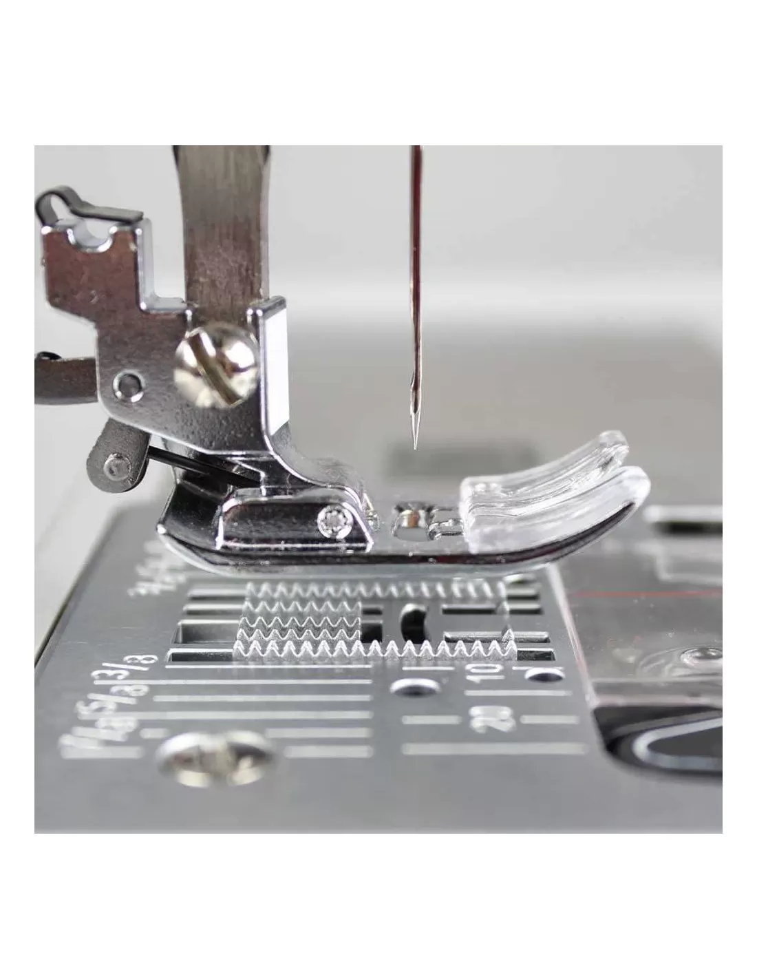 SINGER HD6705C ELECTRONIC SEWING MACHINE