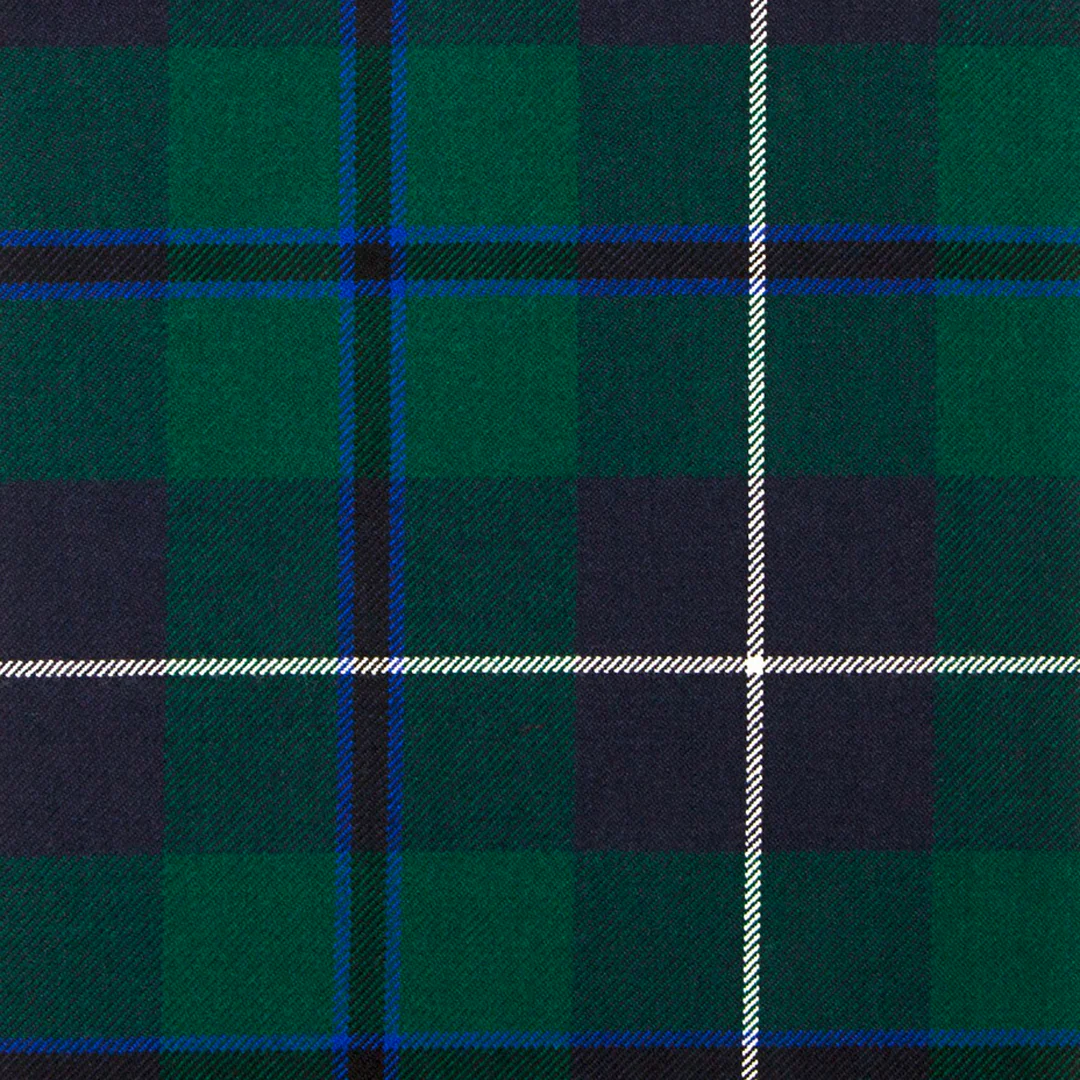 Douglas Modern Tartan