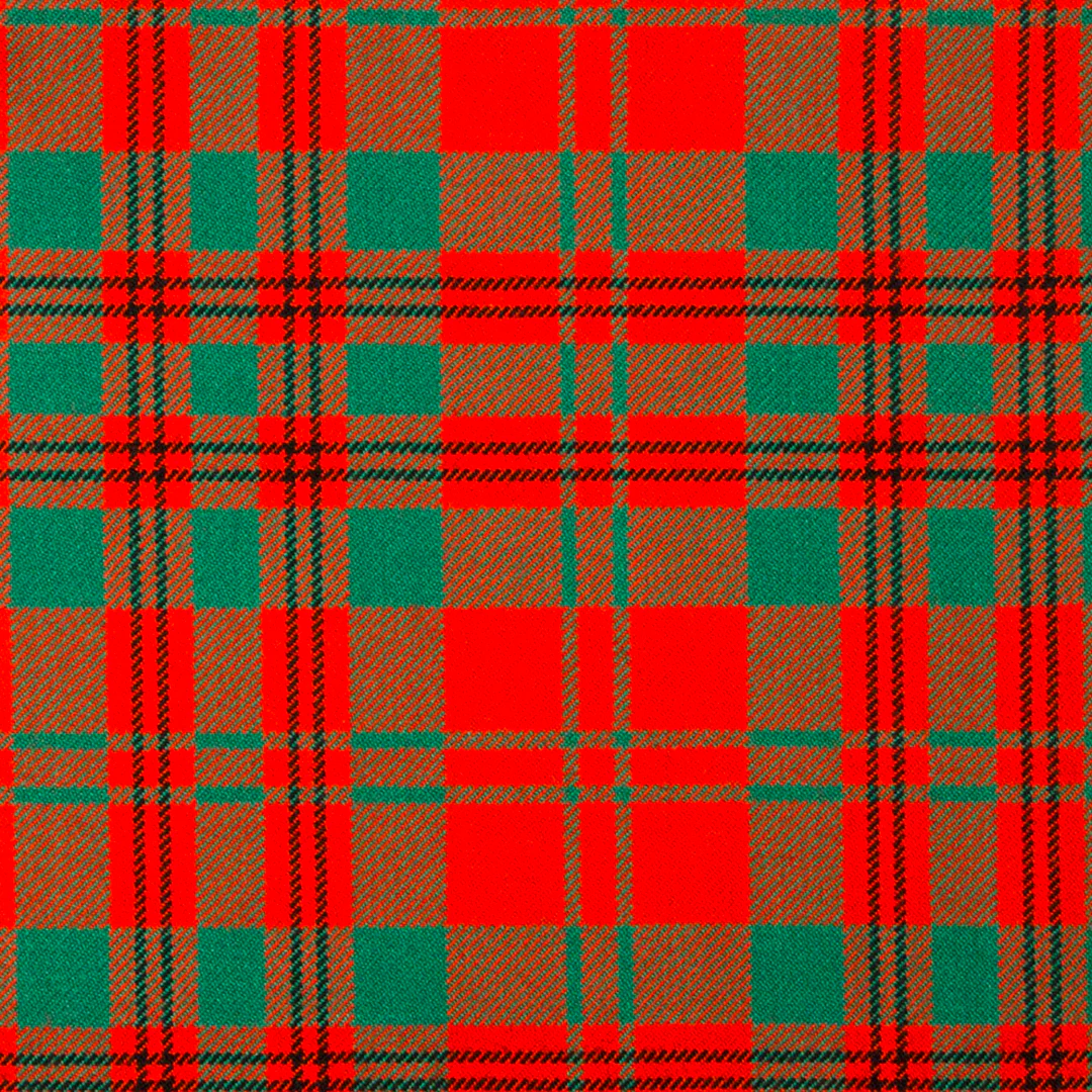 Livingstone Ancient Tartan