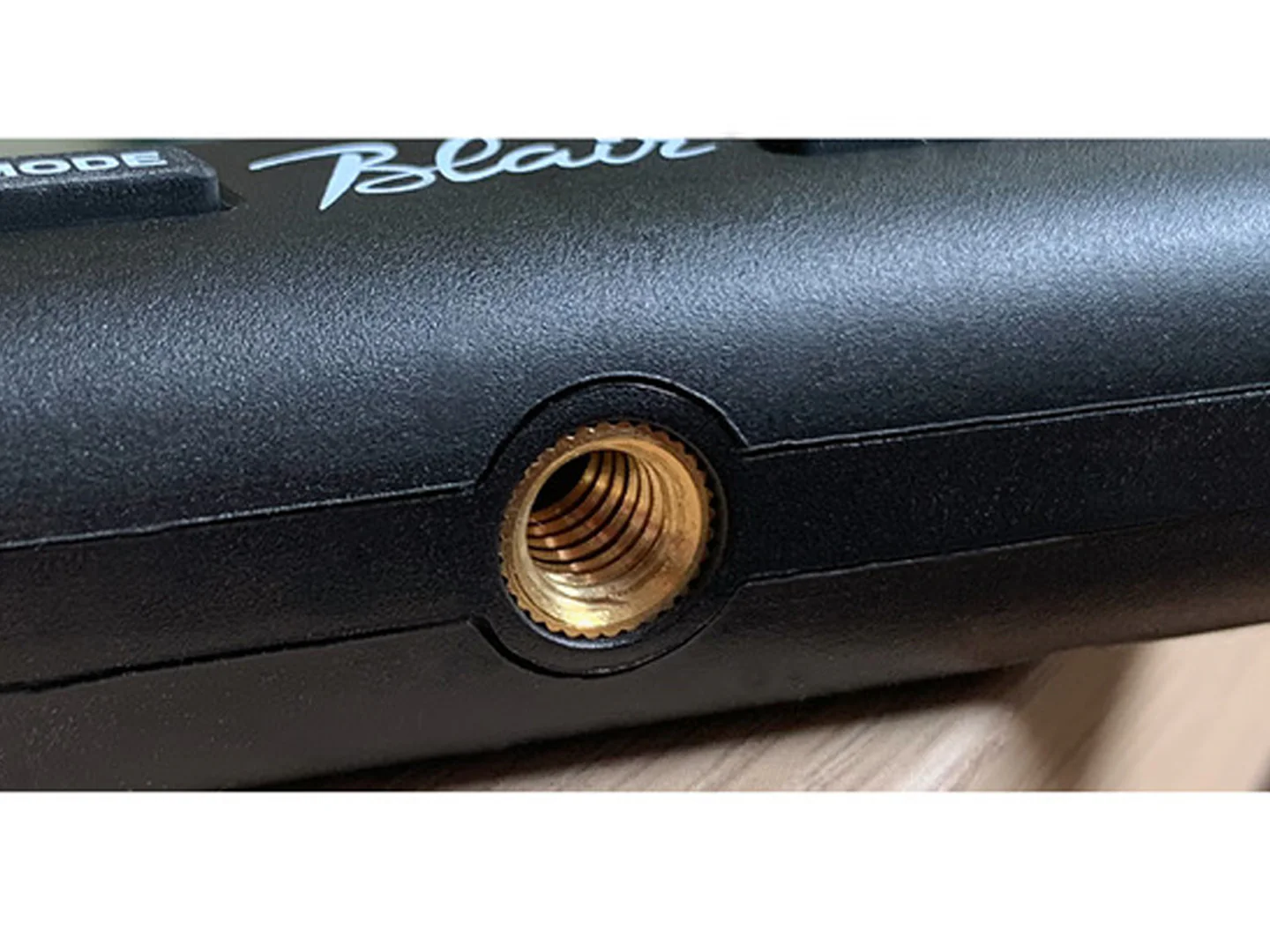 Blair Bagpipe Tuner