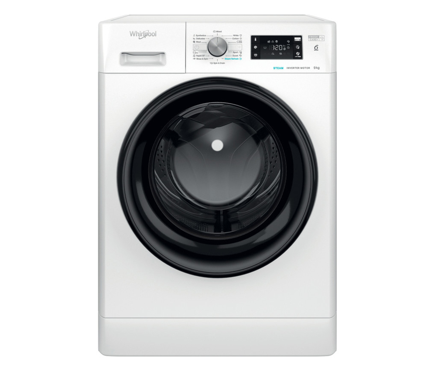 Whirlpool FFB9469BVEE