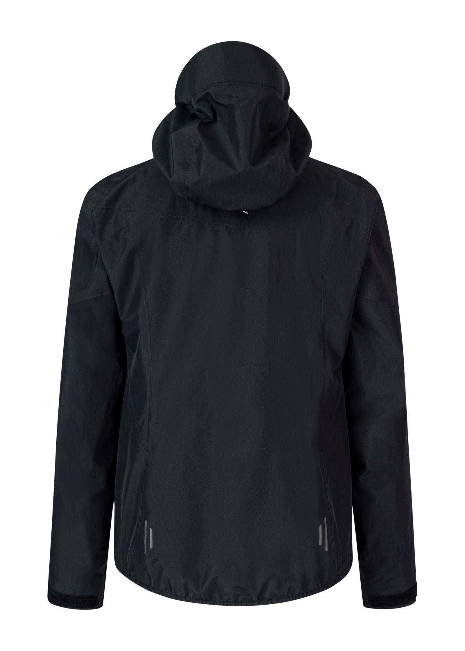 Pac Mind Jacket Woman