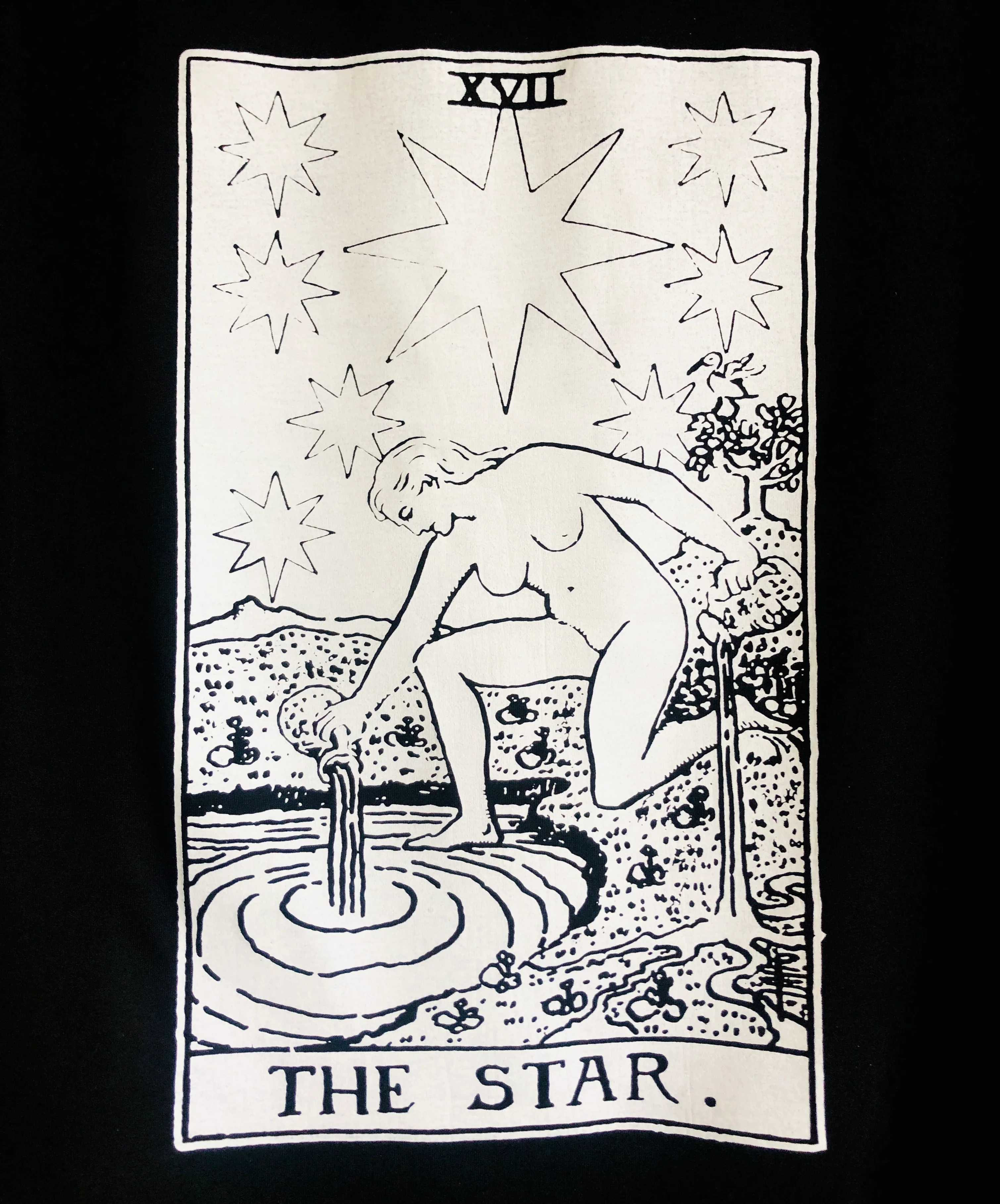 The Star Tee