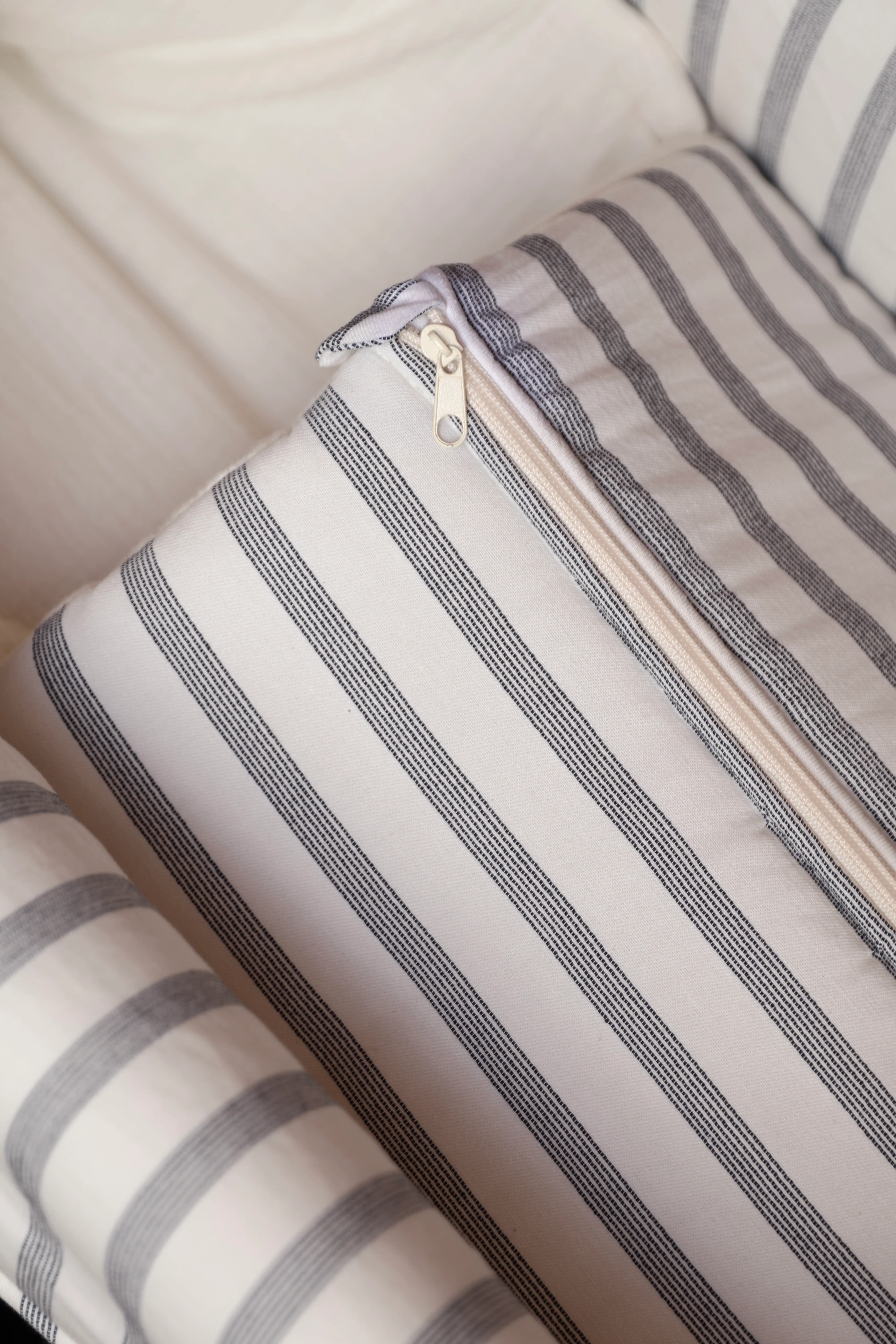 Saco Capazo Menorca + Gasa Cruda