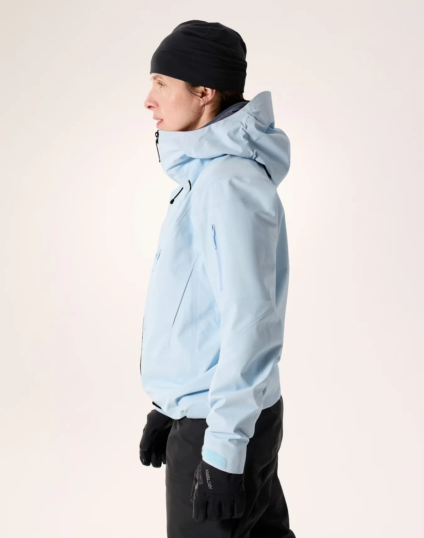 Alpha SV Jacket W